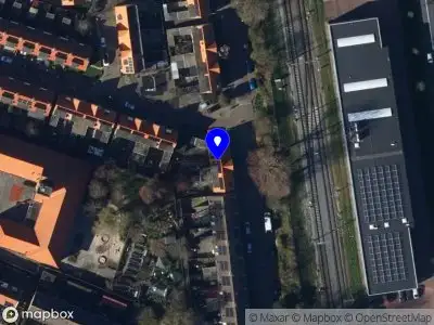 Overlastmelding Anemonenstraat in Den Helder