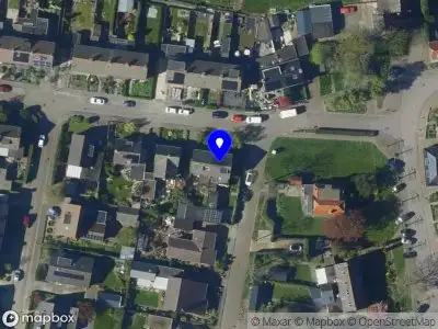 Overlastmelding Hartendorp in Warmenhuizen