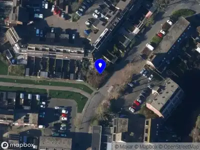 Overlastmelding Doorzwin in Julianadorp gesloten