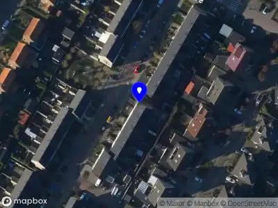 112 melding Overlastmelding Pastoor Philipponastraat in Anna Paulowna