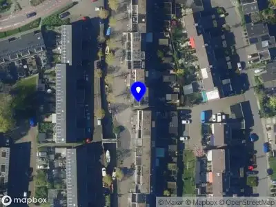 112 melding Overlastmelding Poortland in Enkhuizen gesloten