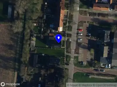 Overlastmelding Korenstraat in Kreileroord