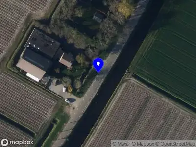 112 melding Overlastmelding Middenweg in Anna Paulowna gesloten