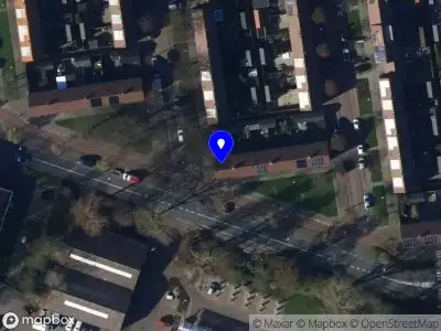 Overlastmelding Kievitstraat in Den Helder gesloten