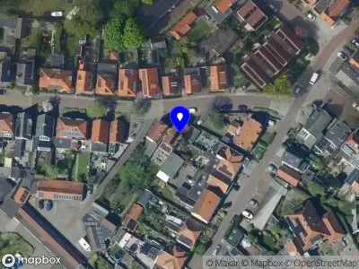 Overlastmelding Schuine Hondsbosschelaan in Heiloo