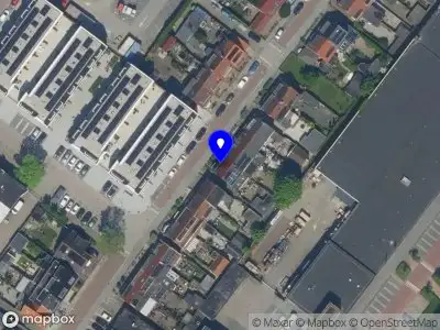 Overlastmelding Heemskerkerweg in Beverwijk