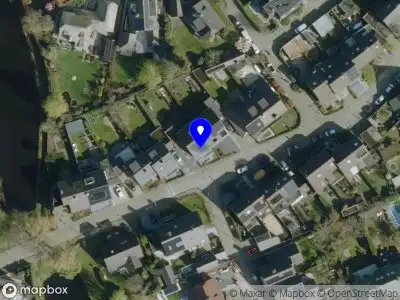 112 melding Overlastmelding Aa of Weerijs in Tilburg