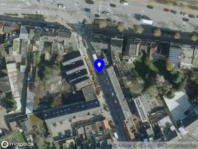 Anonieme overlastmelding Lange Schijfstraat in Tilburg