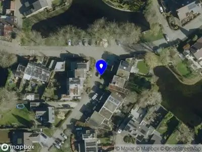 Overlastmelding Landmeerse Loop in Tilburg