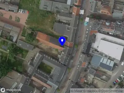 112 melding Overlastmelding Bovenste Straat in Echt gesloten