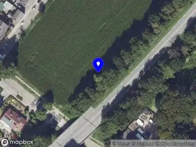 Overlastmelding met urgentie Heinsbergerweg in Posterholt