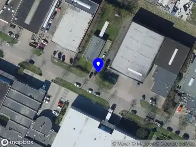 Overlastmelding Blaise Pascalstraat in Oud-Beijerland