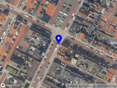 Anonieme overlastmelding Te Brittenstraat in Katwijk