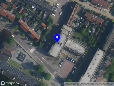 Anonieme overlastmelding Lijsterbeslaan in Hillegom gesloten