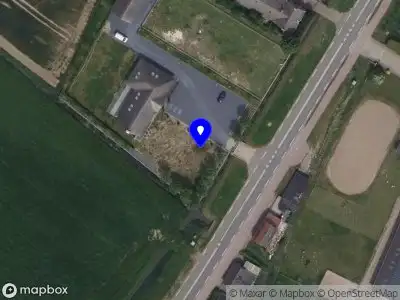 Overlastmelding Keizer Napoleonweg in Hank gesloten