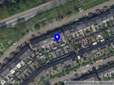 Overlastmelding Stationsweg in 3621LK Breukelen gesloten