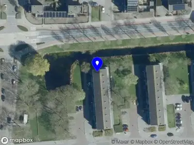 Overlastmelding Doctor Schaepmanlaan in Waalwijk gesloten