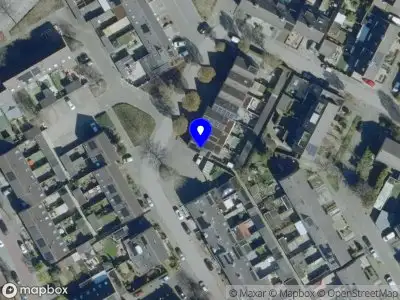 112 melding Overlastmelding Ambachtsweg in Sint-Michielsgestel