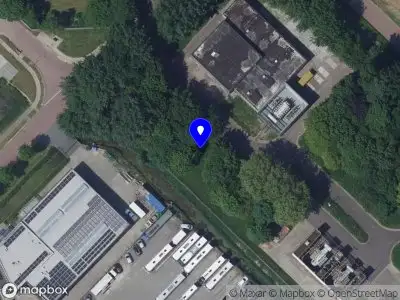 Overlastmelding Van Hennaertweg in Alblasserdam