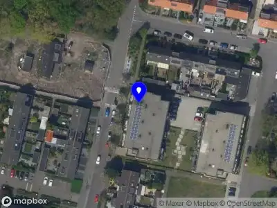 Overlastmelding Godelindehof in Loosdrecht gesloten