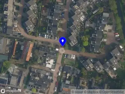 112 melding Overlastmelding Heuvelhof in Waddinxveen gesloten