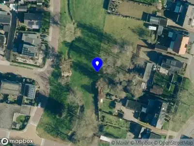 Overlastmelding Coldenhovenseweg in 6961EE Eerbeek gesloten