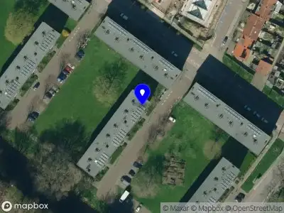 Overlastmelding Egelantierstraat in Arnhem