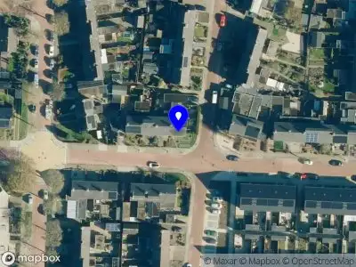 Overlastmelding Huygenslaan in Eerbeek