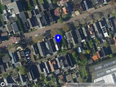 112 melding Overlastmelding Spoorstraat in Noord-Scharwoude gesloten
