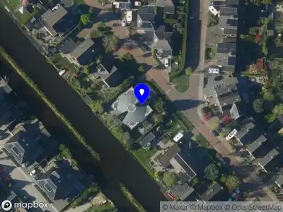 112 melding Overlastmelding Monniksrob in Heerhugowaard gesloten