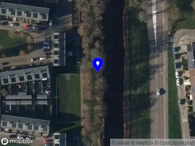 Overlastmelding  in Den Helder gesloten