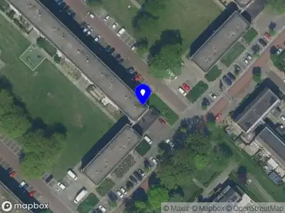 112 melding Anonieme overlastmelding Rubiconstraat in Beverwijk gesloten