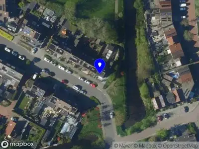 112 melding Overlastmelding Korenmolen in Noord-Scharwoude