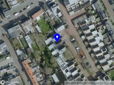 112 melding Overlastmelding Thomas van Diessenstraat in Goirle gesloten