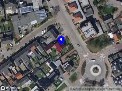 112 melding Overlastmelding Noorderstraat in Sprundel gesloten