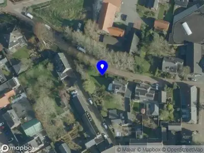 112 melding Overlastmelding Vendelstraat in Liempde