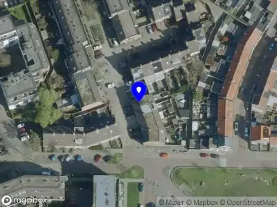 Anonieme overlastmelding Conradhof in Tilburg gesloten