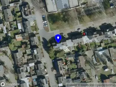 112 melding Overlastmelding Doornboomstraat in Hilvarenbeek gesloten