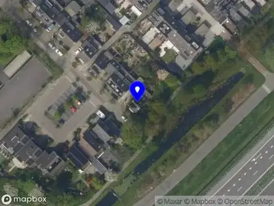 Overlastmelding Vloedstroom in Katwijk