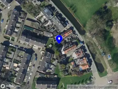 Overlastmelding Hoge Kade in Hendrik-Ido-Ambacht