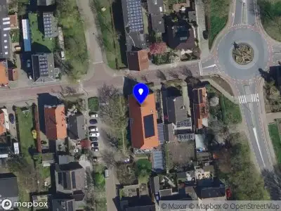 112 melding Overlastmelding 't Vaartje in Waspik gesloten