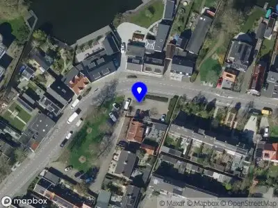 Overlastmelding Dorpsstraat in Hendrik-Ido-Ambacht gesloten