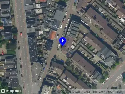 Overlastmelding Munnikenweg in Beverwijk