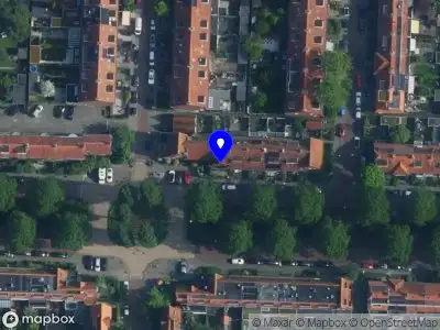 112 melding Overlastmelding Catharina van Clevepark in Amstelveen gesloten