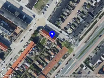 Overlastmelding Frans Halsstraat in Zwijndrecht