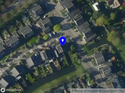 Overlastmelding  in Wognum gesloten