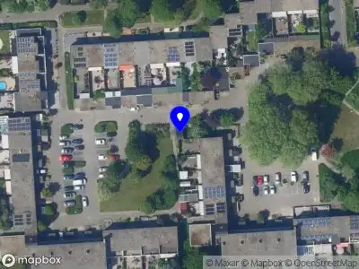 Overlastmelding Botter in Lelystad
