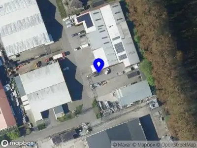 112 melding Overlastmelding Handelsweg in Wervershoof gesloten