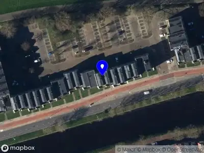 Overlastmelding Kanaalweg in Den Helder gesloten