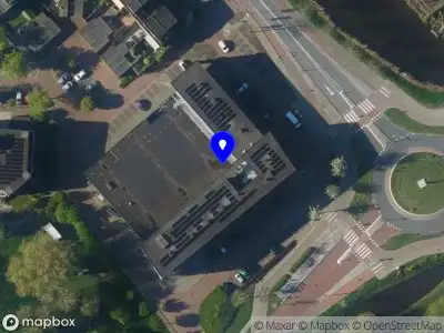 Overlastmelding Roze Flamingo in Heerhugowaard